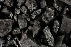 Peel Common coal boiler costs